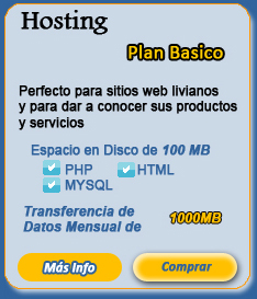 Plan Basico